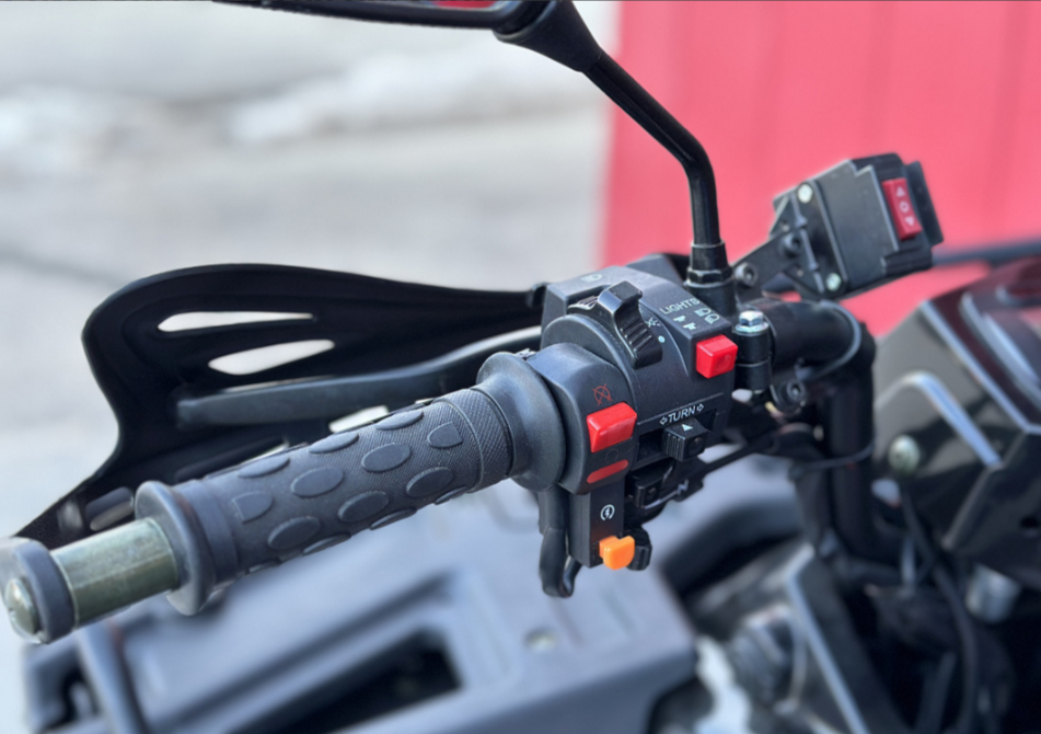 Квадроцикл GBM EXPLORER 400 NEW PREMIUM в Красноярске Квадроцикл GBM EXPLORER 400 NEW PREMIUM в Красноярске