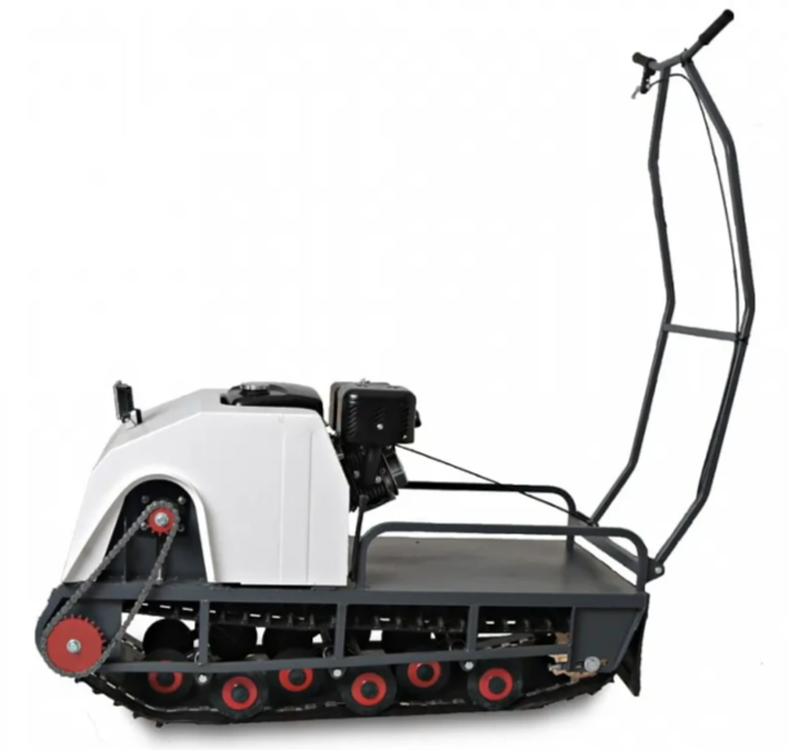 Мотобуксировщик ВЕПС «БЮДЖЕТНЫЙ» 13 л.с. в Красноярске Мотобуксировщик ВЕПС «БЮДЖЕТНЫЙ» 13 л.с. в Красноярске