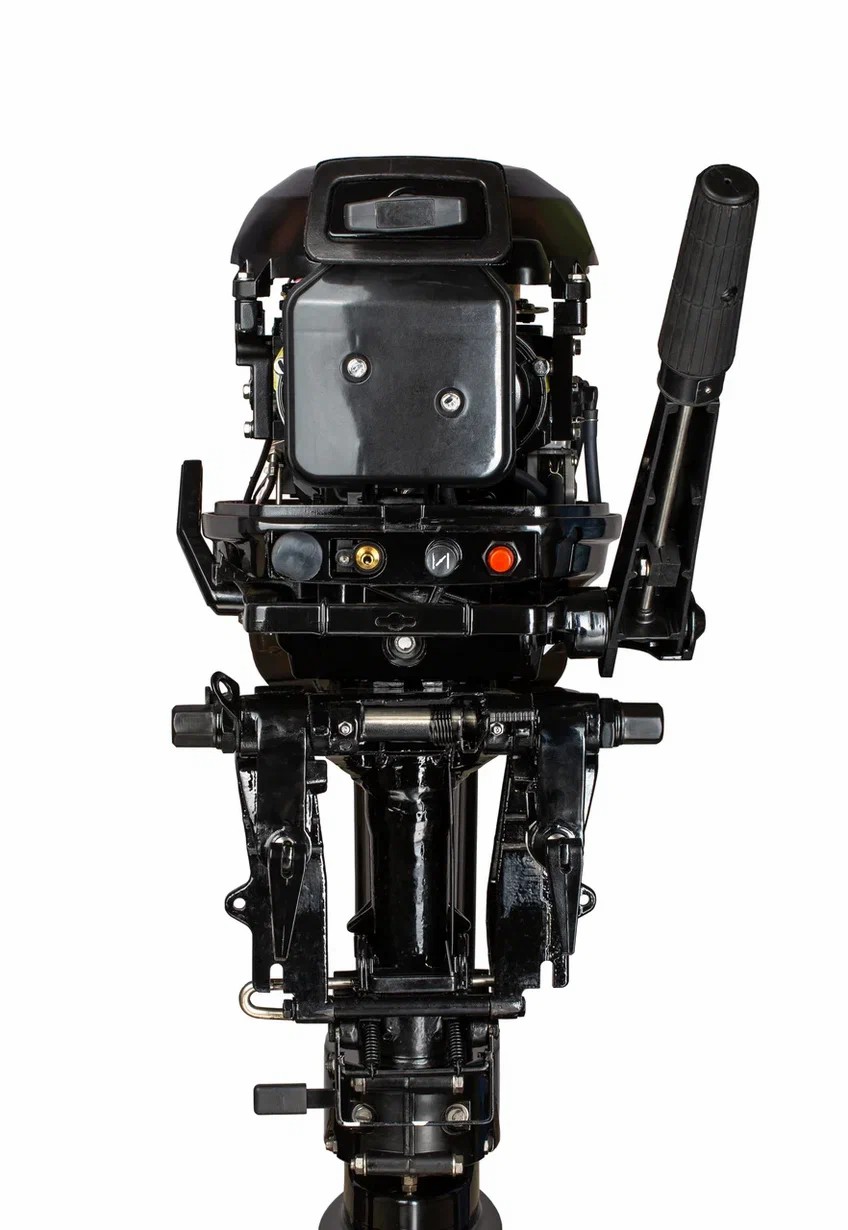 ЛОДОЧНЫЙ МОТОР GLADIATOR G30FHS в Красноярске ЛОДОЧНЫЙ МОТОР GLADIATOR G30FHS в Красноярске