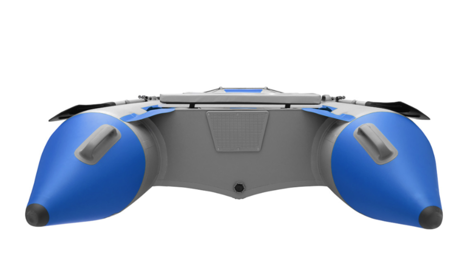 ЛОДКА ДРАККАР 3300 СК HANT в Красноярске