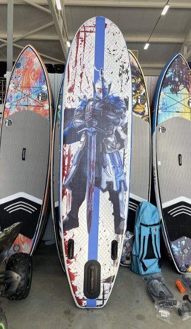 SUP (САП) ДОСКА RAIDEX TAKUMO 10.6’ (320СМ) N 3 в Красноярске SUP (САП) ДОСКА RAIDEX TAKUMO 10.6’ (320СМ) N 3 в Красноярске