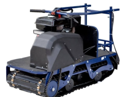 Мотобуксировщик БАРС ПАРТИЗАН 380 F7F в Красноярске