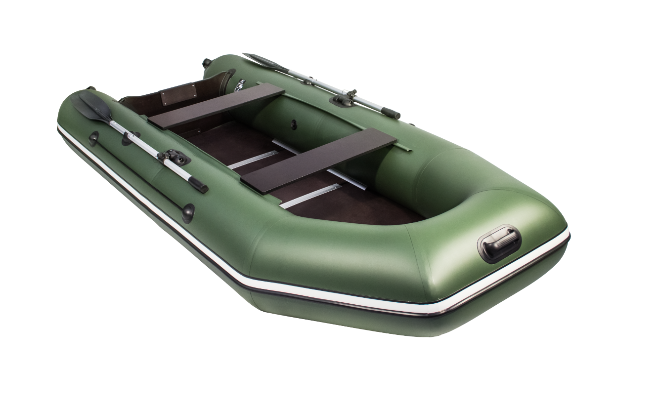  Лодка АКВА 3200 ск в Красноярске