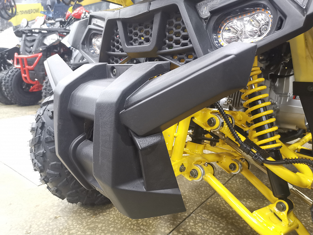 Квадроцикл PROMAX STORM 190 PRO в Красноярске Квадроцикл PROMAX STORM 190 PRO в Красноярске