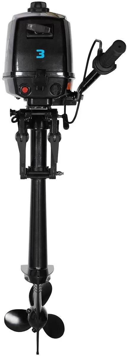 Лодочный мотор MARLIN MP 3 AMHS в Красноярске Лодочный мотор MARLIN MP 3 AMHS в Красноярске