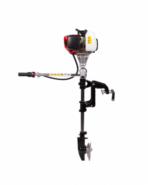 Подвесной лодочный мотор TOYAMA TA 2 в Красноярске Подвесной лодочный мотор TOYAMA TA 2 в Красноярске