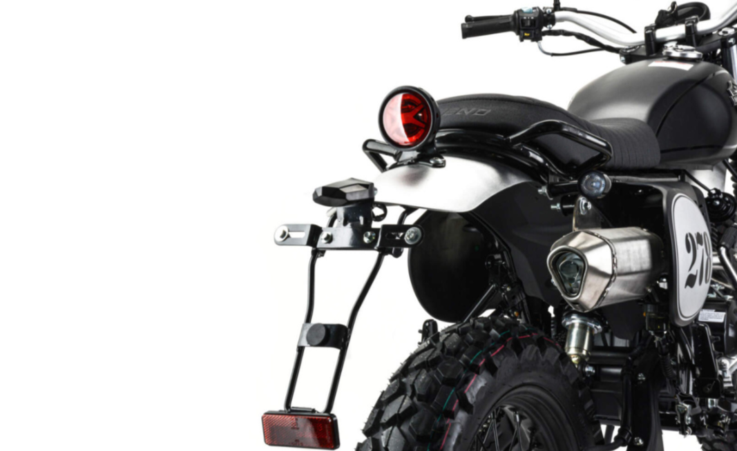 Мотоцикл Motoland LEGEND (XL250-A) (172FMM-5/PR250) в Красноярске Мотоцикл Motoland LEGEND (XL250-A) (172FMM-5/PR250) в Красноярске