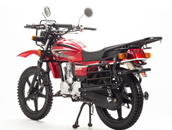 Мотоцикл FORESTER 200 (2021 г.) в Красноярске Мотоцикл FORESTER 200 (2021 г.) в Красноярске