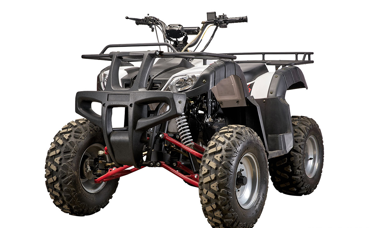 Квадроцикл YACOTA SELA 200 в Красноярске Квадроцикл YACOTA SELA 200 в Красноярске