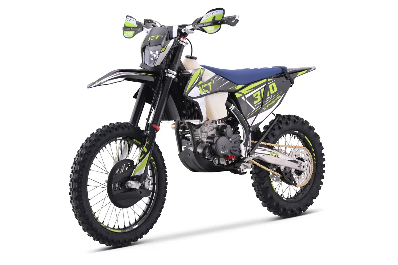 Кроссовый мотоцикл YACOTA NB300 в Красноярске