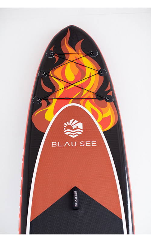 НАДУВНОЙ SUP BOARD BURNFIRE 11 в Красноярске НАДУВНОЙ SUP BOARD BURNFIRE 11 в Красноярске