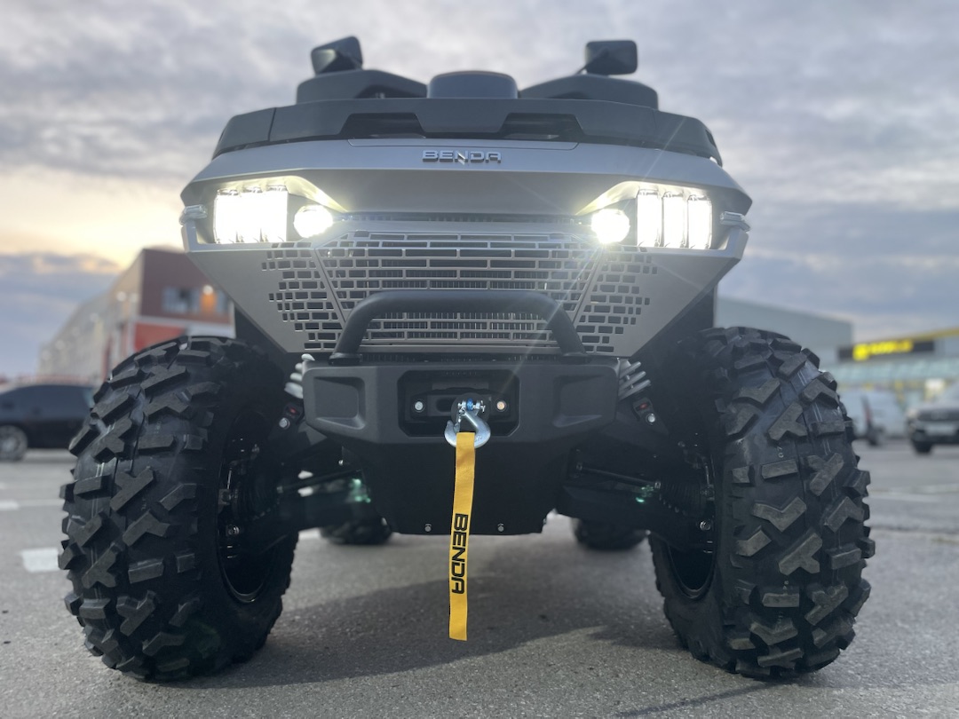 Квадроцикл BENDA Redstone 550 R2 в Красноярске