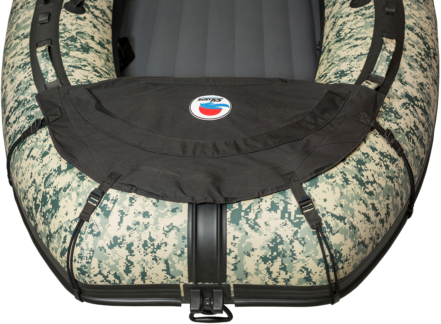 НОСОВАЯ СУМКА AIR, SDP 330-420 в Красноярске