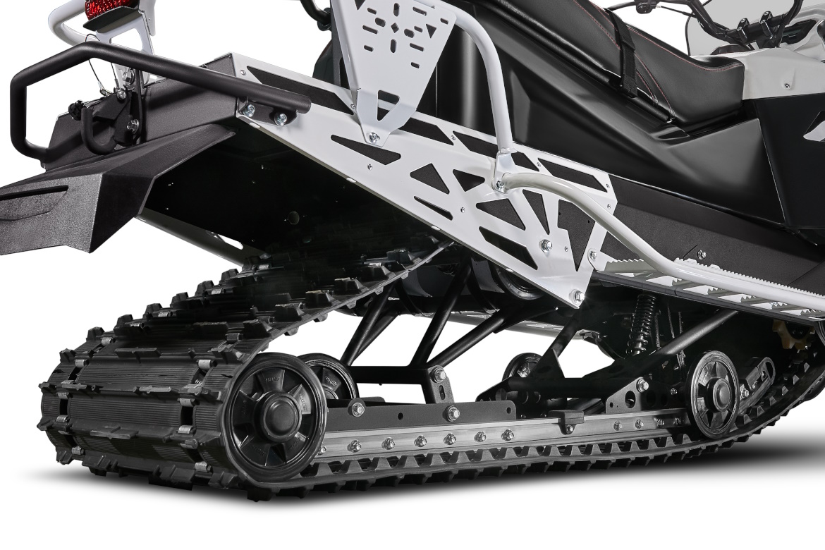 Снегоход IRBIS TUNGUS 500L 25/26 в Красноярске Снегоход IRBIS TUNGUS 500L 25/26 в Красноярске