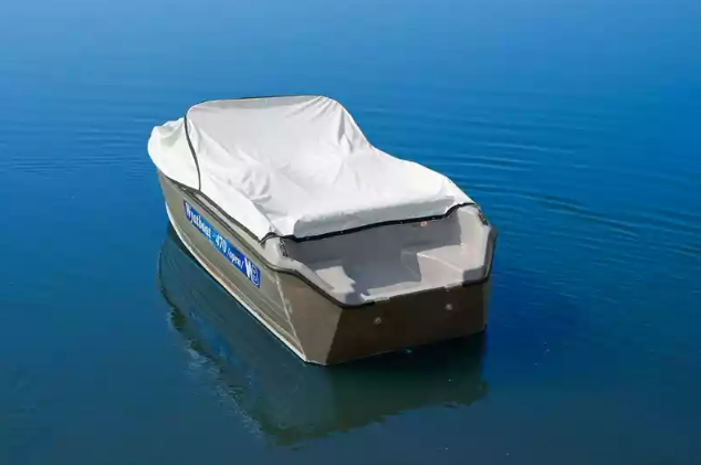 Комбинированный катер Wyatboat-470 Open в Красноярске
