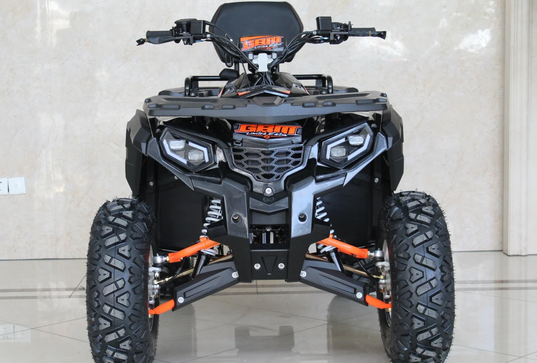 Квадроцикл GBM STORMRIDER 300 NEW PREMIUM в Красноярске