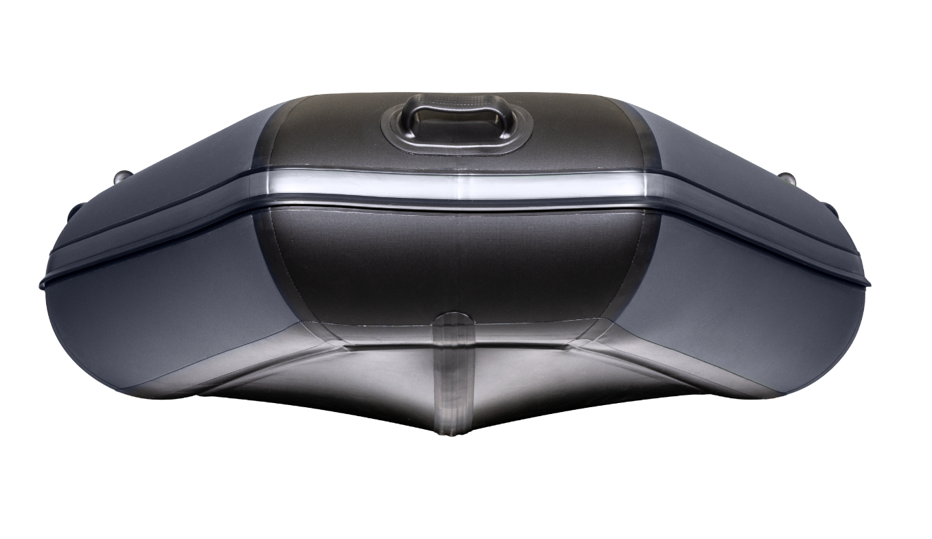  Лодка АКВА 2800 Слань-книжка киль в Красноярске