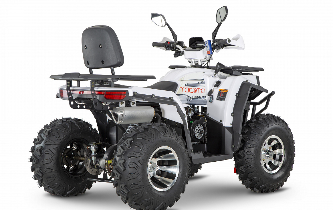 Квадроцикл YACOTA VIKING PRO в Красноярске Квадроцикл YACOTA VIKING PRO в Красноярске