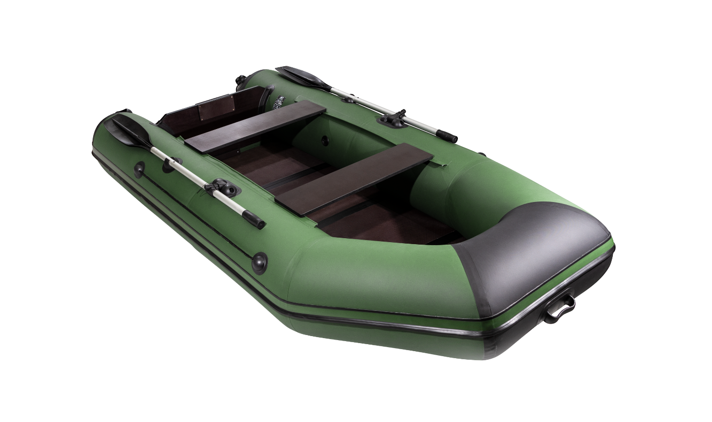  Лодка АКВА 2900 Слань-книжка киль в Красноярске