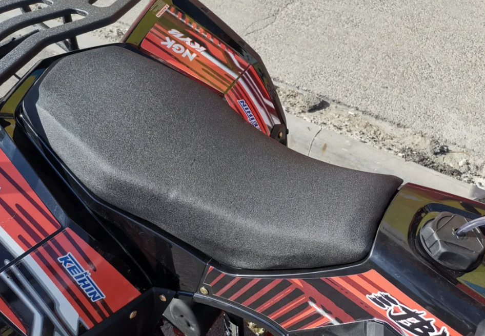 Квадроцикл GBM SHARP BIG 300 NEW в Красноярске Квадроцикл GBM SHARP BIG 300 NEW в Красноярске