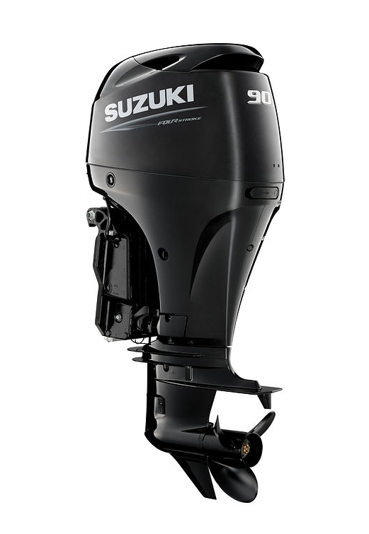Лодочный мотор Suzuki DF90ATL в Красноярске Лодочный мотор Suzuki DF90ATL в Красноярске