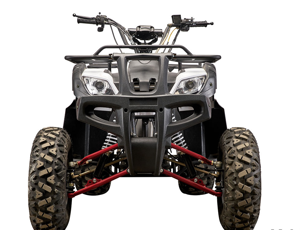 Квадроцикл YACOTA SELA 200 в Красноярске Квадроцикл YACOTA SELA 200 в Красноярске