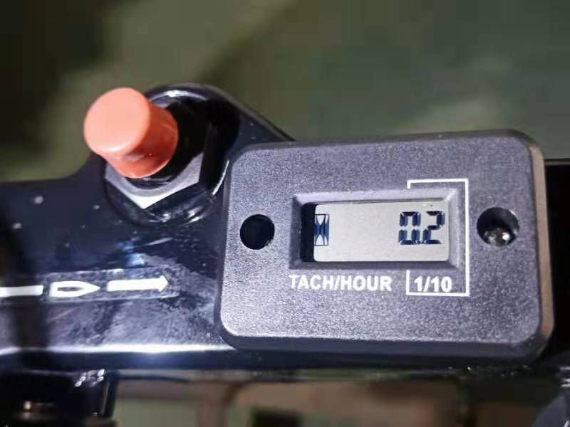 Лодочный мотор MARLIN PROLINE MP 9.9 (20) AMHS FORCE в Красноярске Лодочный мотор MARLIN PROLINE MP 9.9 (20) AMHS FORCE в Красноярске