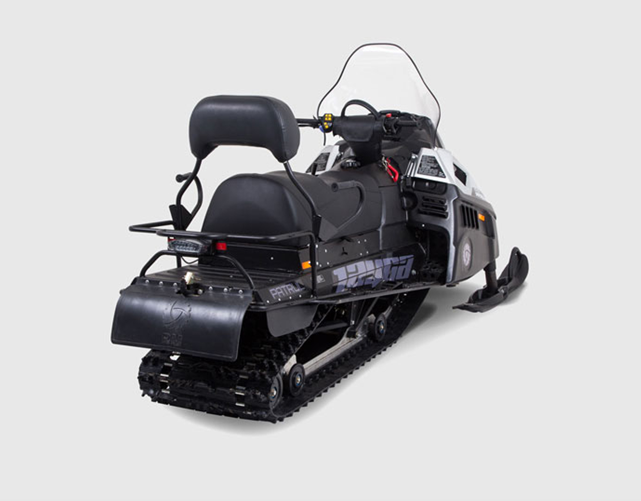 Снегоход РМ TAYGA PATRUL 800 SWT в Красноярске Снегоход РМ TAYGA PATRUL 800 SWT в Красноярске