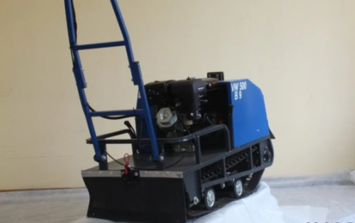 Мотобуксировщик ВЕПС WINTER «ПРОФИ» 13 в Красноярске Мотобуксировщик ВЕПС WINTER «ПРОФИ» 13 в Красноярске