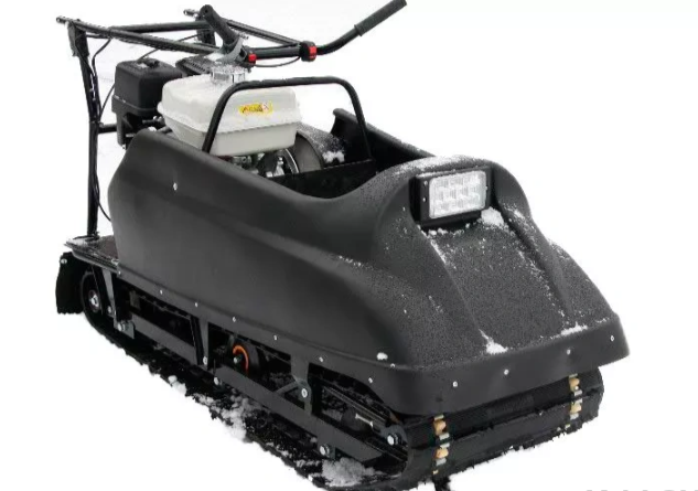 Мотобуксировщик ВОЛГАРЬ 9 Утилитарный в Красноярске