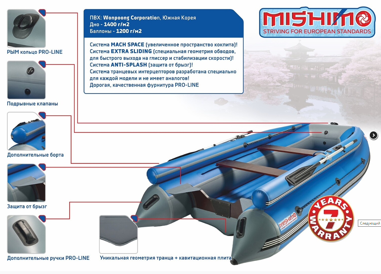 КОМПЛЕКТ ЛОДКА MISHIMO FAMILY LITE 370 + МОТОР MARLIN MP 9.9 AMHS PROLINE FORCE в Красноярске КОМПЛЕКТ ЛОДКА MISHIMO FAMILY LITE 370 + МОТОР MARLIN MP 9.9 AMHS PROLINE FORCE в Красноярске