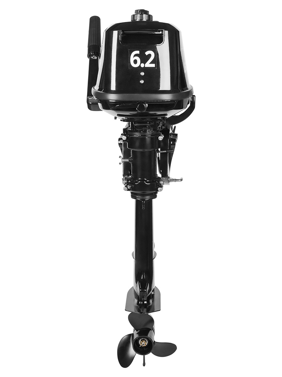 ЛОДОЧНЫЙ МОТОР GLADIATOR G6.2FHS в Красноярске