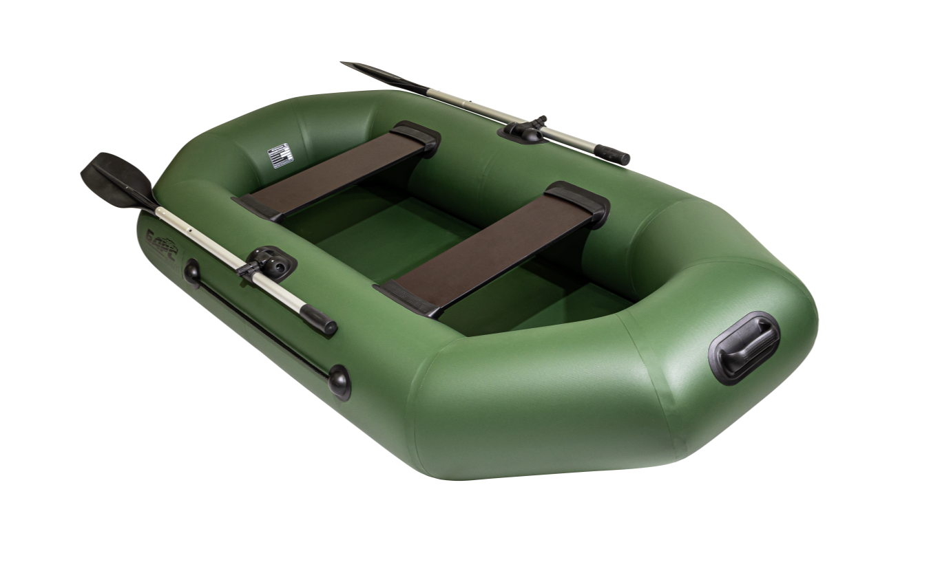 Лодка Барс 240 в Красноярске