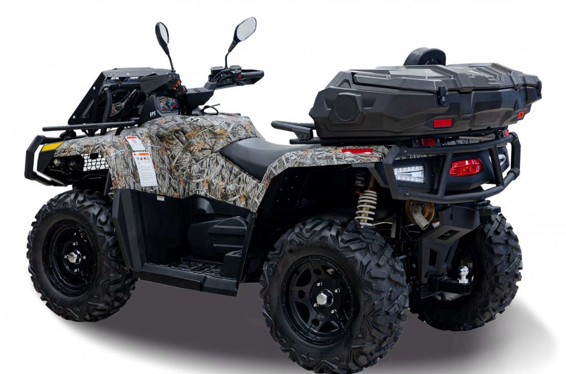 Квадроцикл HISUN TACTIC GT1000/EXTREME EDITION в Красноярске Квадроцикл HISUN TACTIC GT1000/EXTREME EDITION в Красноярске