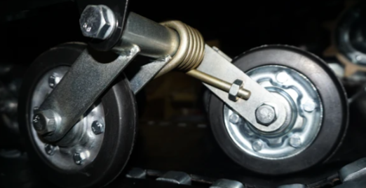 Мотобуксировщик XTREME-MOTORS "Полюс-2" Зима 15 л.с. в Красноярске Мотобуксировщик XTREME-MOTORS "Полюс-2" Зима 15 л.с. в Красноярске