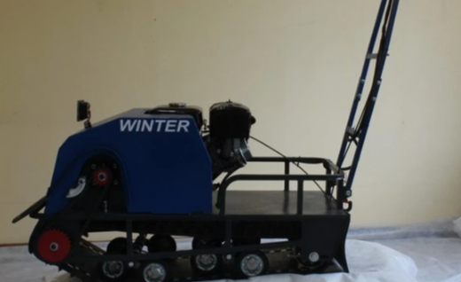 Мотобуксировщик ВЕПС WINTER «ПРОФИ» 13 в Красноярске Мотобуксировщик ВЕПС WINTER «ПРОФИ» 13 в Красноярске