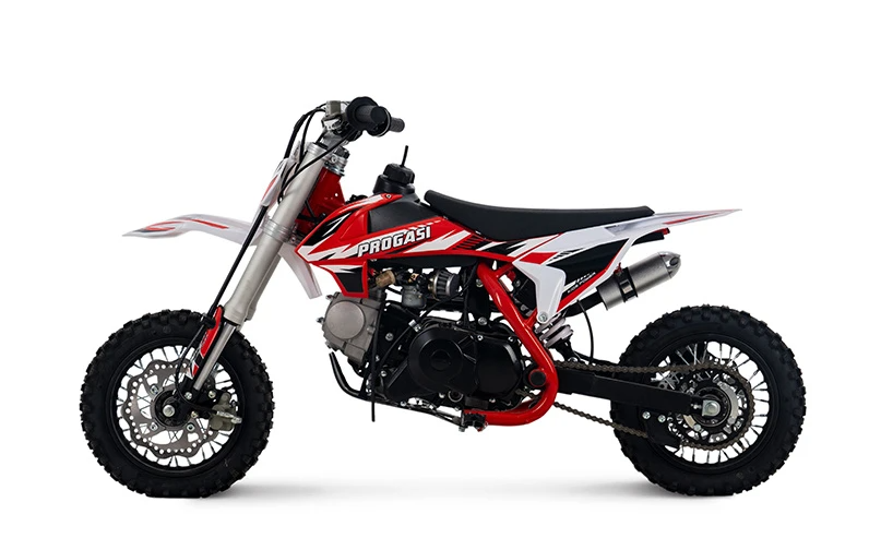Питбайк Progasi KIDS POWER 110 (10/12) в Красноярске Питбайк Progasi KIDS POWER 110 (10/12) в Красноярске