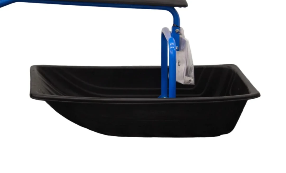 Мотобуксировщик НЕВА МС1-ZS (GB225) в Красноярске Мотобуксировщик НЕВА МС1-ZS (GB225) в Красноярске