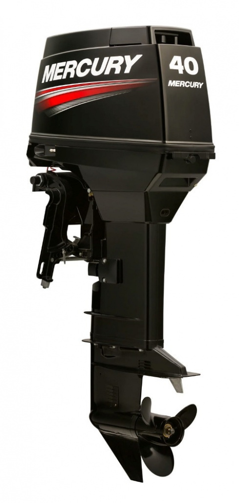 ЛОДОЧНЫЙ МОТОР MERCURY 40 EO 697 CC в Красноярске ЛОДОЧНЫЙ МОТОР MERCURY 40 EO 697 CC в Красноярске