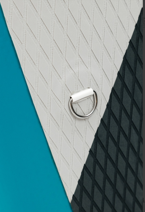 НАДУВНОЙ SUP-BOARD BUSINESS LIGHT BLUE 10 в Красноярске НАДУВНОЙ SUP-BOARD BUSINESS LIGHT BLUE 10 в Красноярске