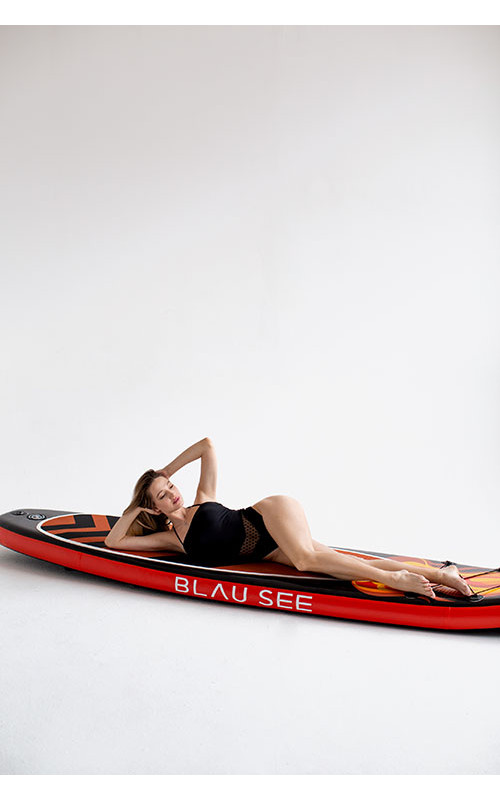 НАДУВНОЙ SUP BOARD BURNFIRE 11 в Красноярске НАДУВНОЙ SUP BOARD BURNFIRE 11 в Красноярске