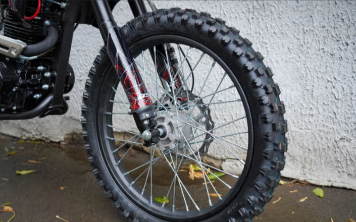 Мотоцикл BSE Z1 Y (035) в Красноярске Мотоцикл BSE Z1 Y (035) в Красноярске