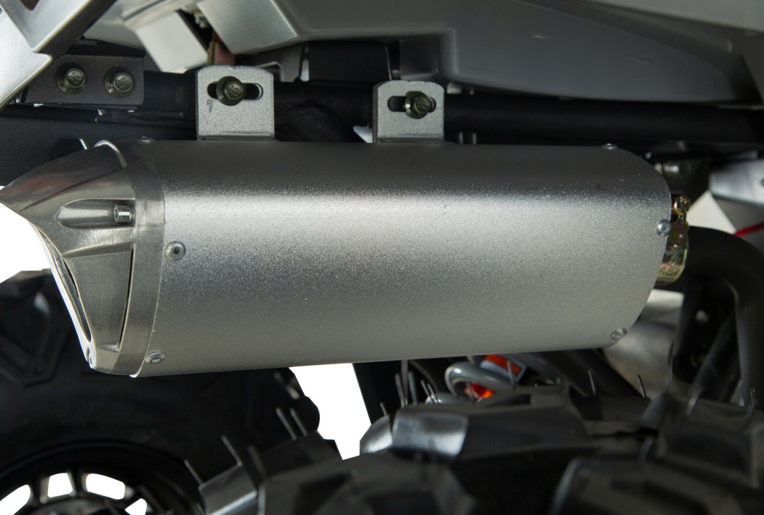 Квадроцикл YACOTA VIKING PRO 250 в Красноярске