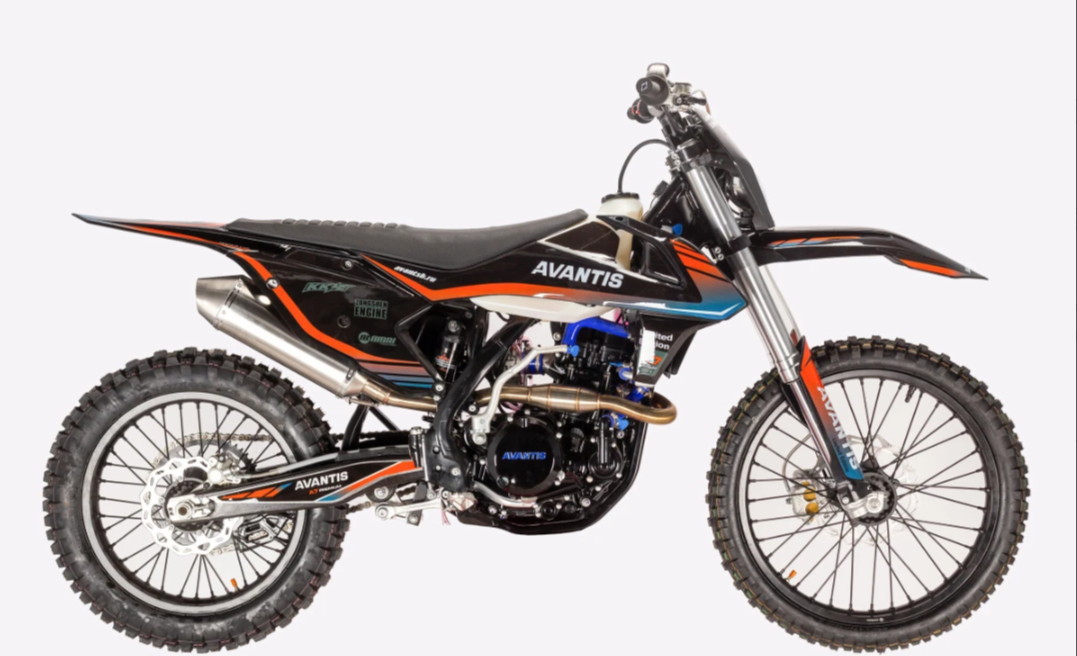 Мотоцикл Avantis A7 NEW (NC300-S/182MM) KKE в Красноярске Мотоцикл Avantis A7 NEW (NC300-S/182MM) KKE в Красноярске