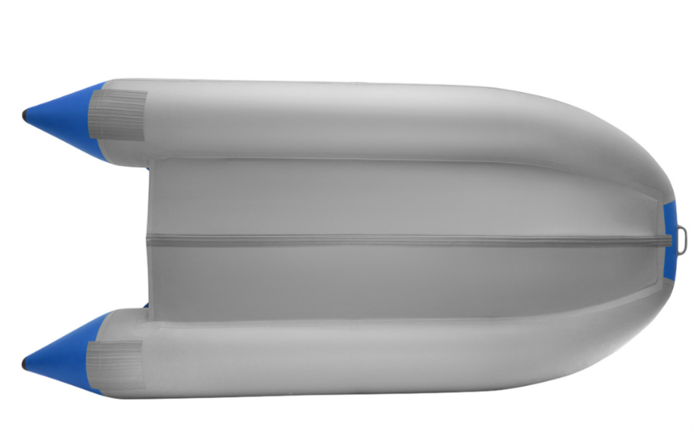 ЛОДКА ДРАККАР 3300 СК HANT в Красноярске