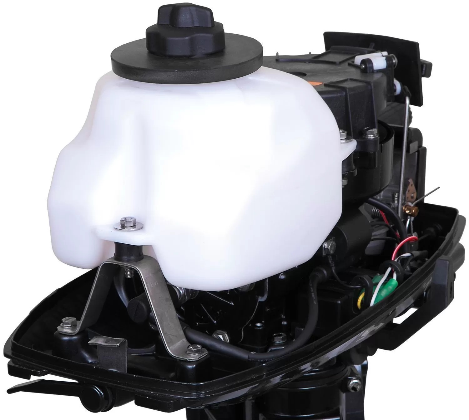 Лодочный мотор MARLIN MP 5 AMHS в Красноярске