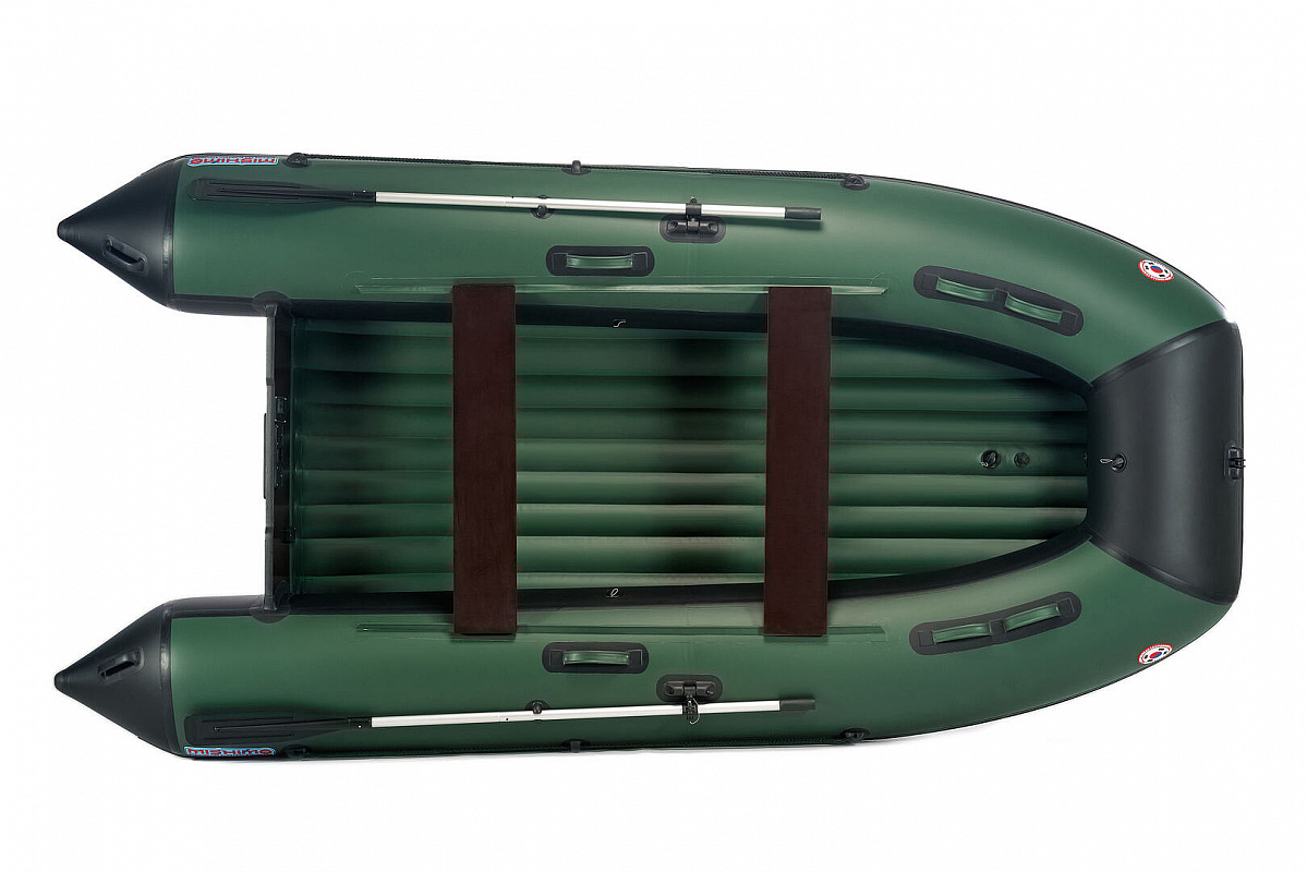 Лодка MISHIMO LITE 360 в Красноярске