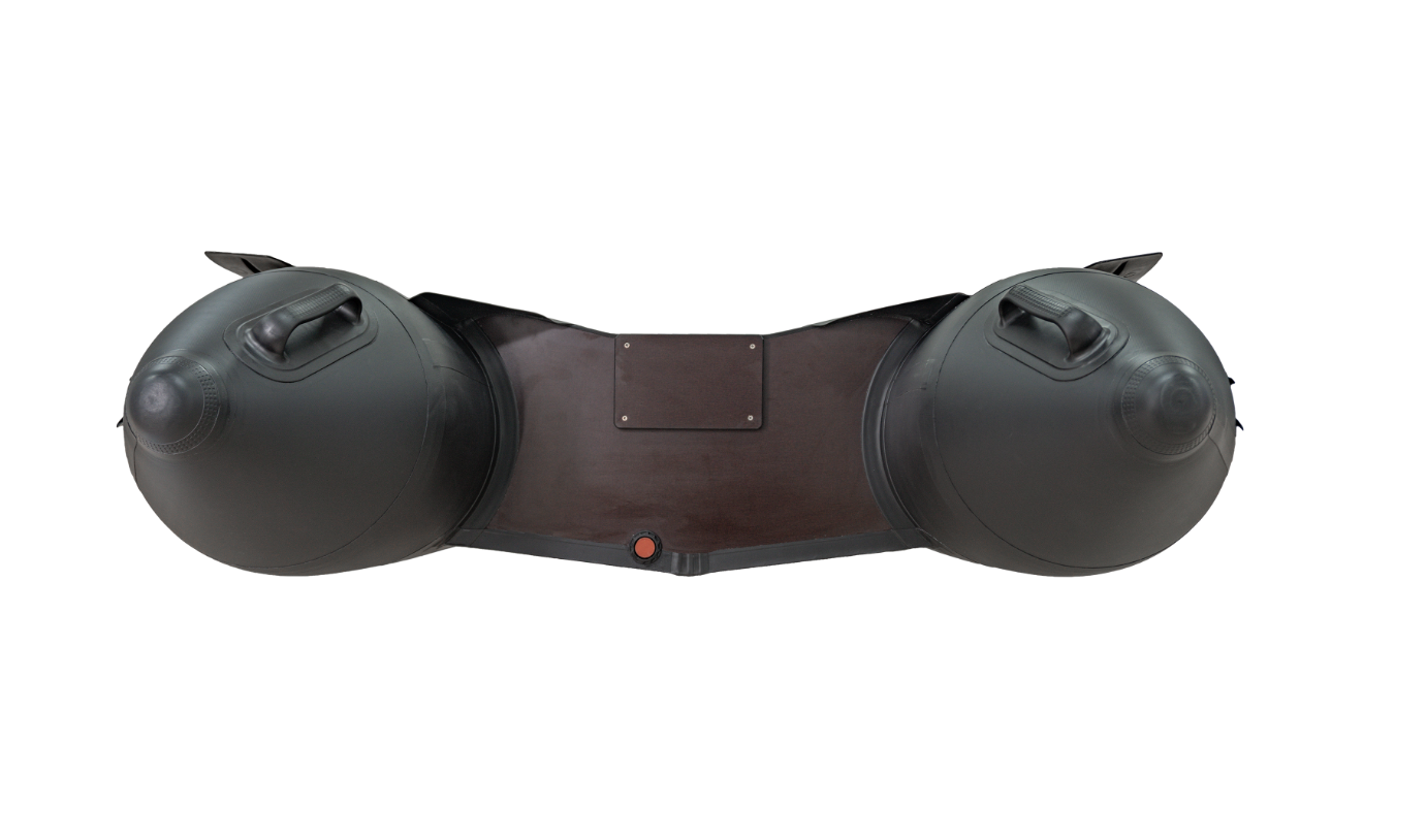 Лодка Ривьера Компакт 2900 СК в Красноярске