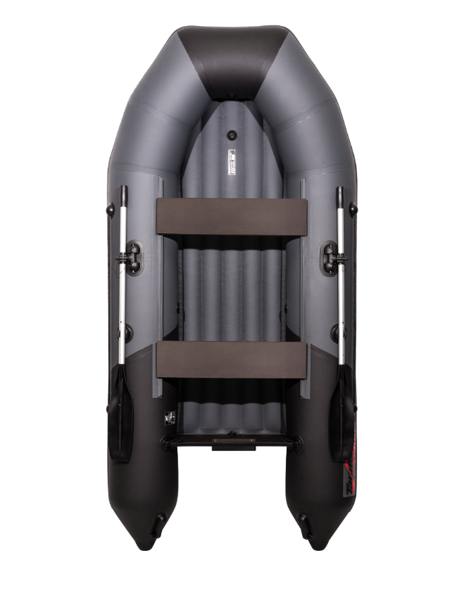 Лодка Таймень NX 2900 НДНД в Красноярске Лодка Таймень NX 2900 НДНД в Красноярске