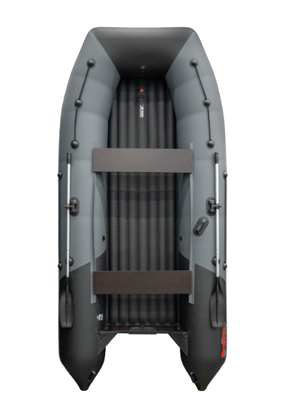 Лодка Таймень RX 3900 НДНД в Красноярске